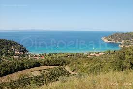 Spiaggia della Biodola
